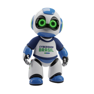 CYBERSHOP BRASIL